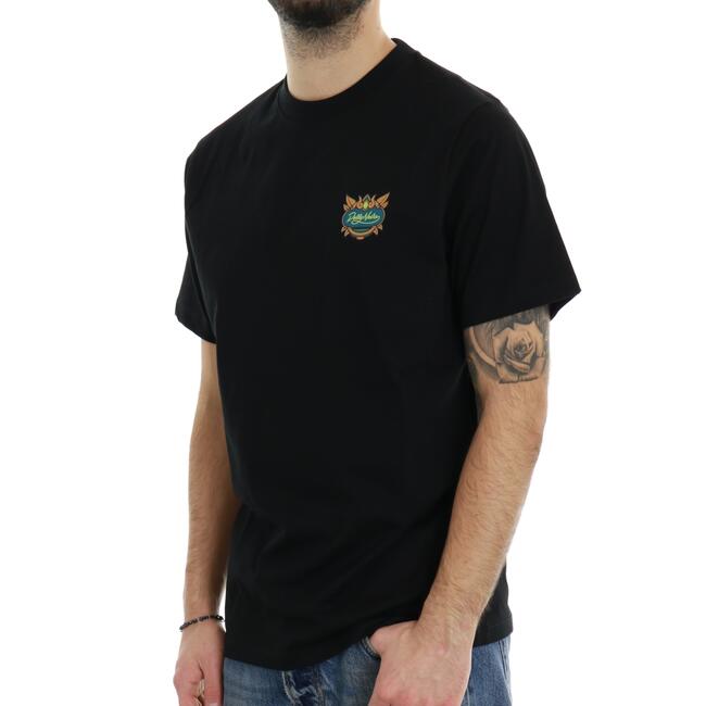 T-SHIRT GANESHA DOLLY NOIRE - Mad Fashion | img vers.650x/